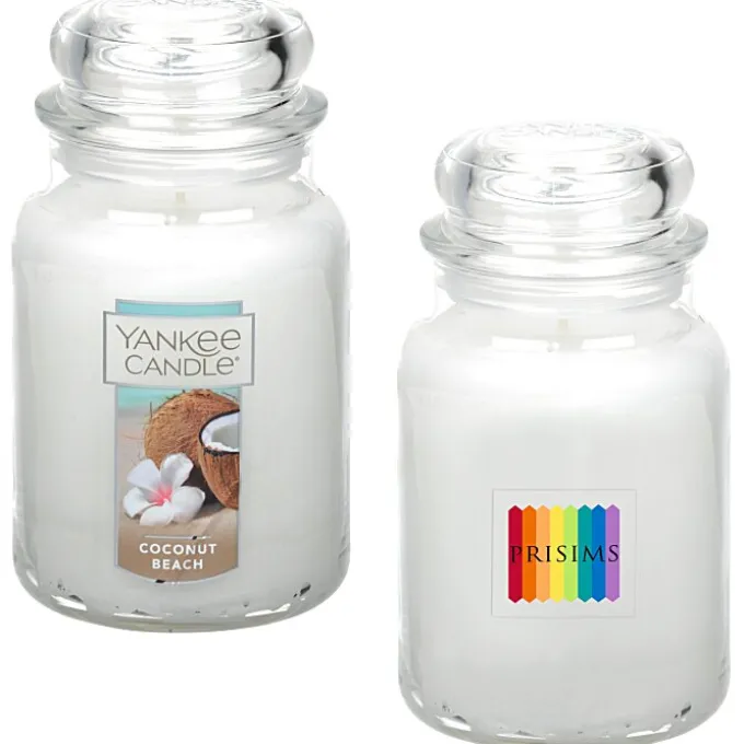 Yankee Candle - 22 oz