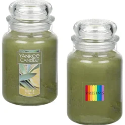 Yankee Candle - 22 oz
