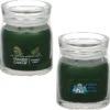 Yankee Candle Signature 2 Wick Candle - 13 oz
