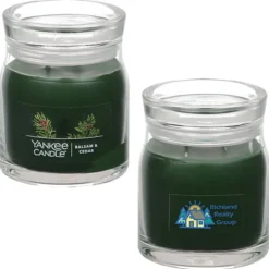 Yankee Candle Signature 2 Wick Candle - 13 oz