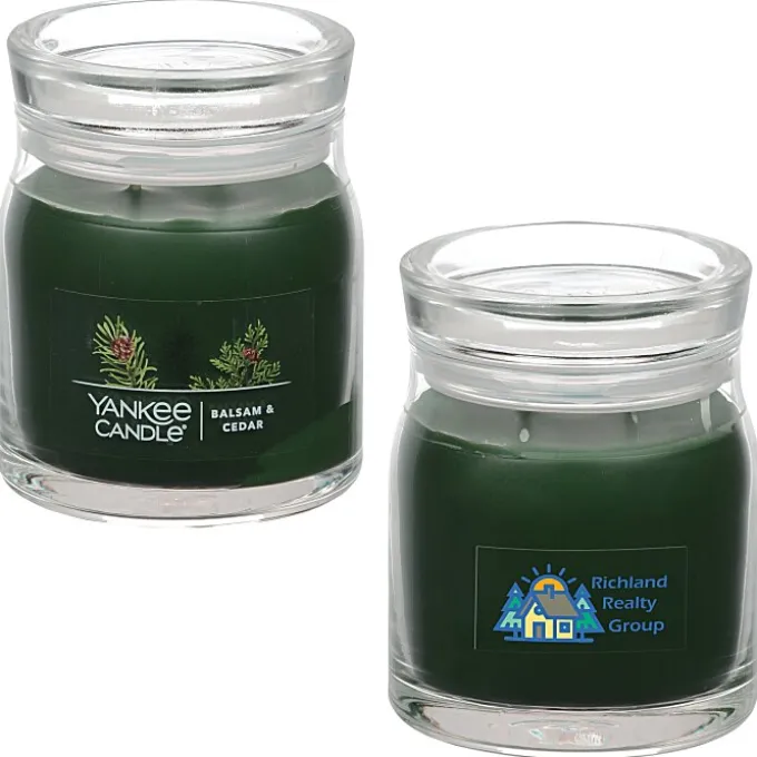 Yankee Candle Signature 2 Wick Candle - 13 oz