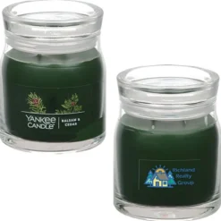 Yankee Candle Signature 2 Wick Candle - 13 oz