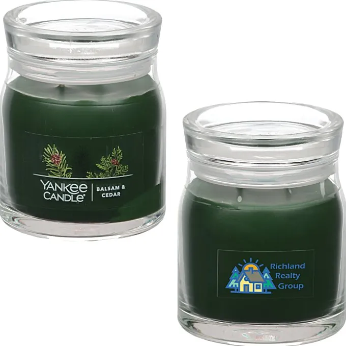 Yankee Candle Signature 2 Wick Candle - 13 oz