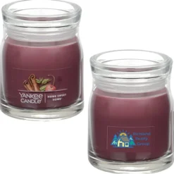 Yankee Candle Signature 2 Wick Candle - 13 oz