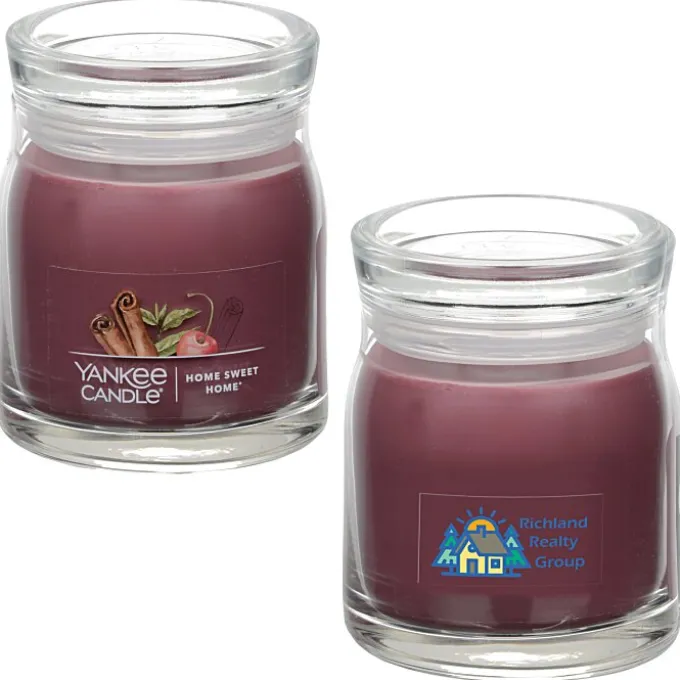 Yankee Candle Signature 2 Wick Candle - 13 oz