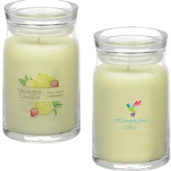 Yankee Candle Signature 2 Wick Candle - 20 oz.