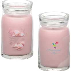 Yankee Candle Signature 2 Wick Candle - 20 oz.