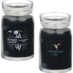 Yankee Candle Signature 2 Wick Candle - 20 oz.