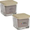 Yankee Candle Well Living 3 Wick Candle - 11.25 oz
