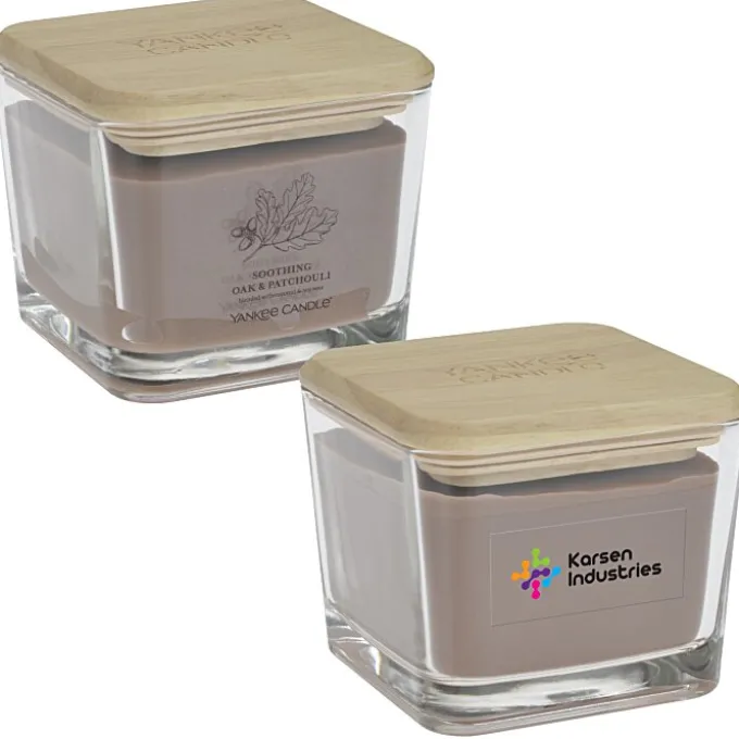 Yankee Candle Well Living 3 Wick Candle - 11.25 oz