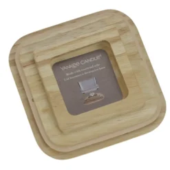 Yankee Candle Well Living 3 Wick Candle - 11.25 oz