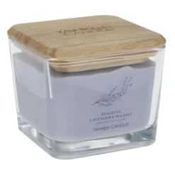 Yankee Candle Well Living 3 Wick Candle - 11.25 oz