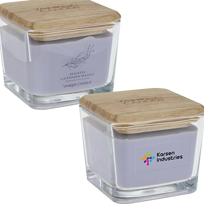 Yankee Candle Well Living 3 Wick Candle - 11.25 oz