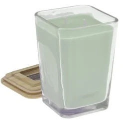 Yankee Candle Well Living 2 Wick Candle - 19.5 oz