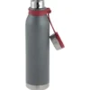 Yazzy Vacuum Bottle - 25 oz - Laser Engraved