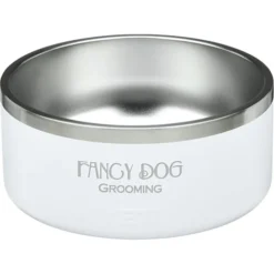 YETI Boomer Dog Bowl