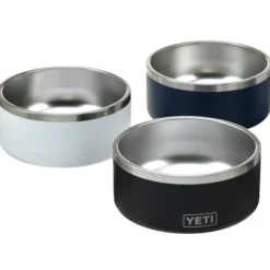 YETI Boomer Dog Bowl