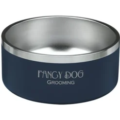 YETI Boomer Dog Bowl