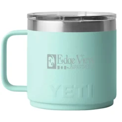 YETI Rambler Stackable Mug with DuraSip Ceramic Lining - 14 oz.