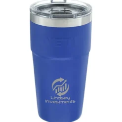 YETI Rambler Stackable Tumbler with MagSlider Lid - 20 oz.
