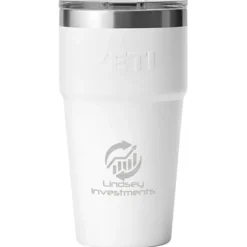 YETI Rambler Stackable Tumbler with MagSlider Lid - 20 oz.