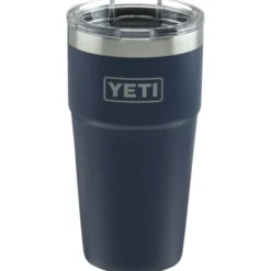 YETI Rambler Stackable Tumbler with MagSlider Lid - 20 oz.