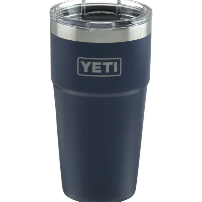 YETI Rambler Stackable Tumbler with MagSlider Lid - 20 oz.