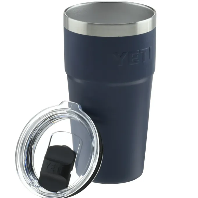 YETI Rambler Stackable Tumbler with MagSlider Lid - 20 oz.