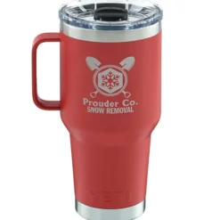 YETI Rambler Travel Mug - 30 oz