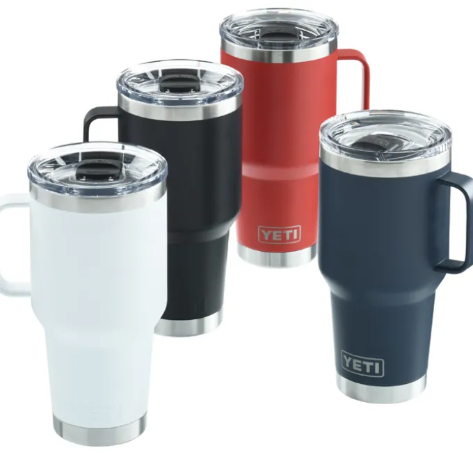 YETI Rambler Travel Mug - 30 oz