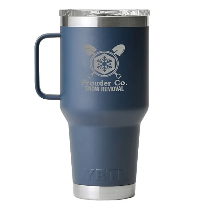 YETI Rambler Travel Mug - 30 oz