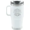 YETI Rambler Travel Mug - 20 oz