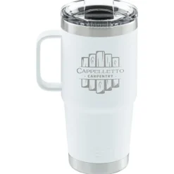 YETI Rambler Travel Mug - 20 oz