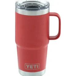 YETI Rambler Travel Mug - 20 oz