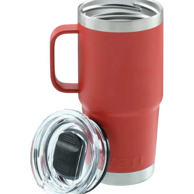 YETI Rambler Travel Mug - 20 oz