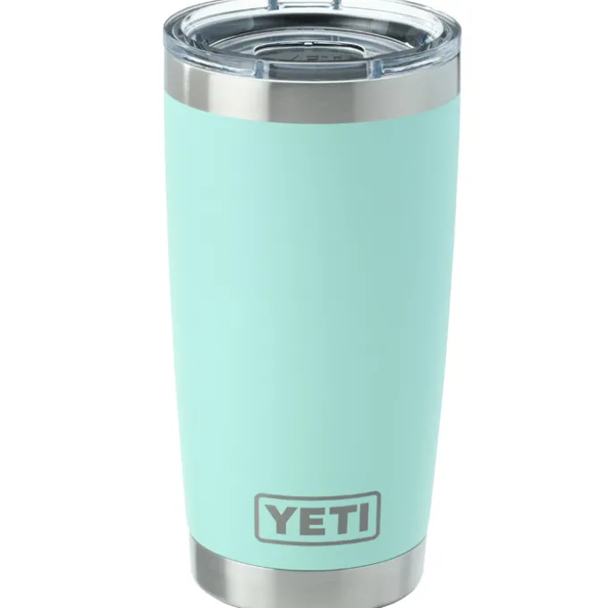 YETI Rambler Tumbler with MagSlider Lid - 20 oz