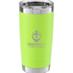 YETI Rambler Tumbler with MagSlider Lid - 20 oz