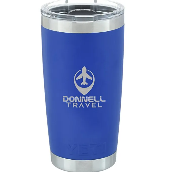YETI Rambler Tumbler with MagSlider Lid - 20 oz