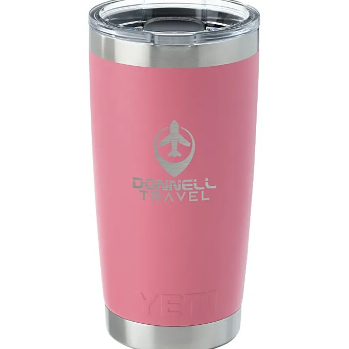YETI Rambler Tumbler with MagSlider Lid - 20 oz