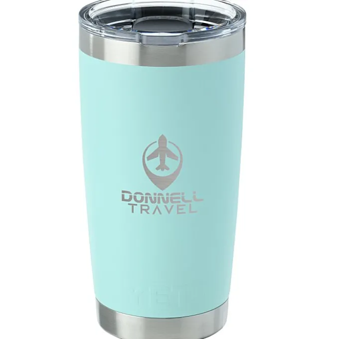 YETI Rambler Tumbler with MagSlider Lid - 20 oz