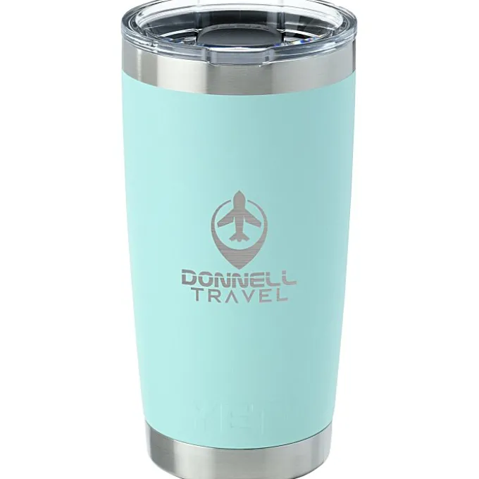 YETI Rambler Tumbler with MagSlider Lid - 20 oz
