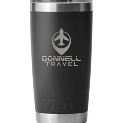 YETI Rambler Tumbler with MagSlider Lid - 20 oz