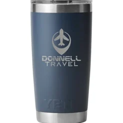 YETI Rambler Tumbler with MagSlider Lid - 20 oz