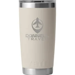 YETI Rambler Tumbler with MagSlider Lid - 20 oz