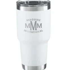 YETI Rambler Tumbler with MagSlider Lid - 30 oz