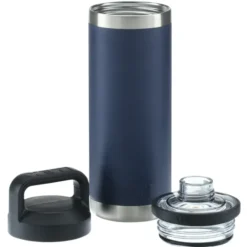 YETI Rambler Water Bottle with Chug Cap - 18 oz