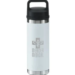 YETI Rambler Water Bottle with Chug Cap - 18 oz