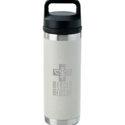 YETI Rambler Water Bottle with Chug Cap - 18 oz