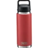 YETI Rambler Water Bottle with Chug Cap - 26 oz