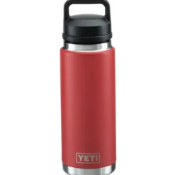 YETI Rambler Water Bottle with Chug Cap - 26 oz
